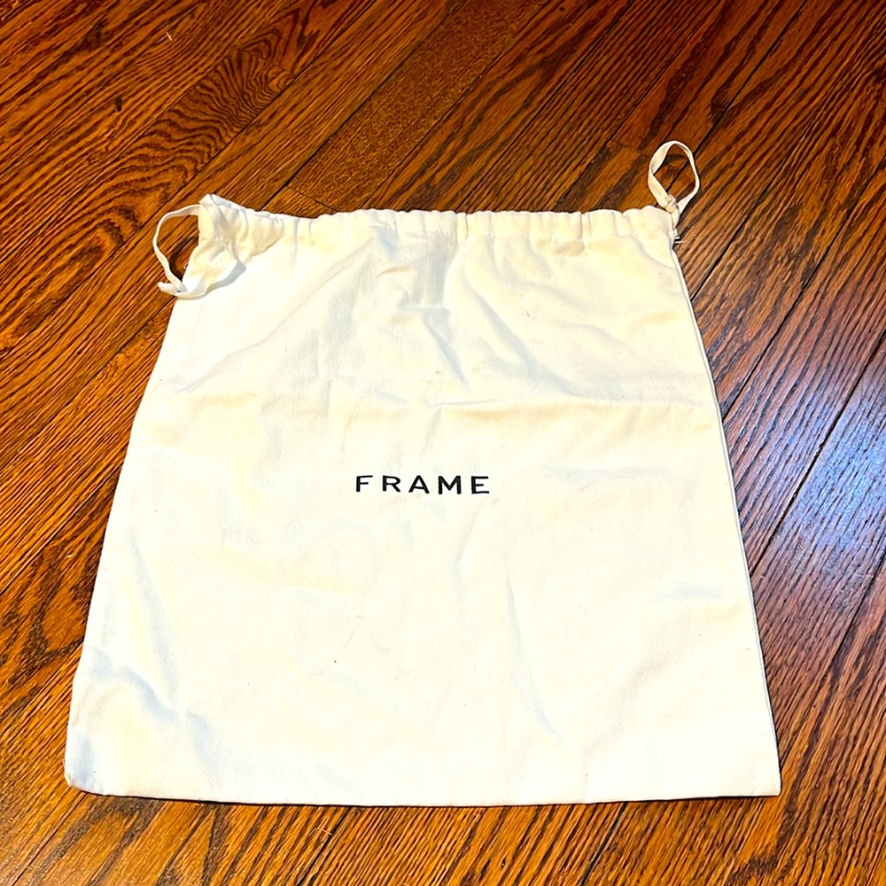 Frame